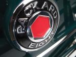 Packard Eight Phaeton 1936 года